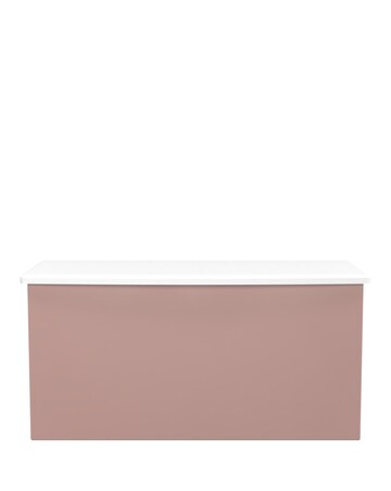Haydn Ready Assembled Blanket Box - Kids