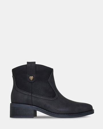 Skechers Bobs Wander Luxe Desert Glam Boots - Standard Fit (D)