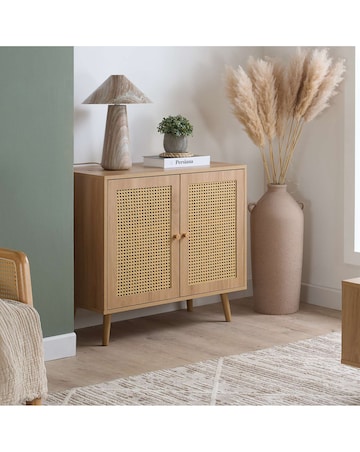 Croxley 2 Door Sideboard