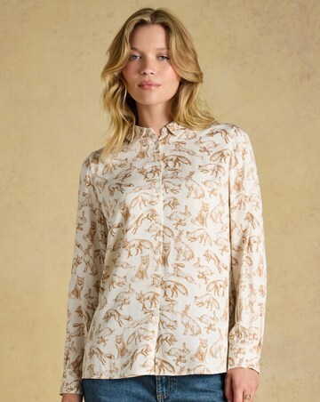 Joules Elvina Shirt