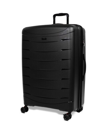 Rock Resilient Large Suitcase