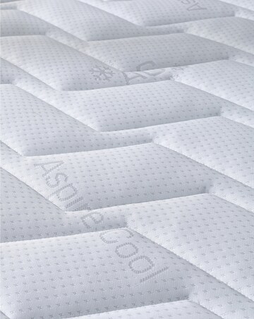 Aspire Kids Bonnell Spring Mattress