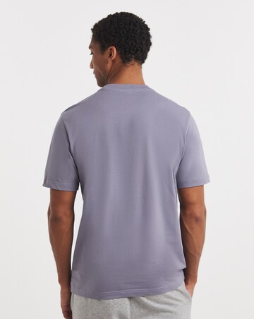 adidas Small Logo T-Shirt