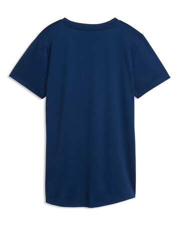 PUMA Womens Essential Crew T-Shirt