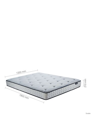 SleepSoul Air Mattress
