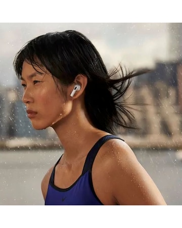 Refurbished Apple AirPods 3rd Gen (Pristine Condition)