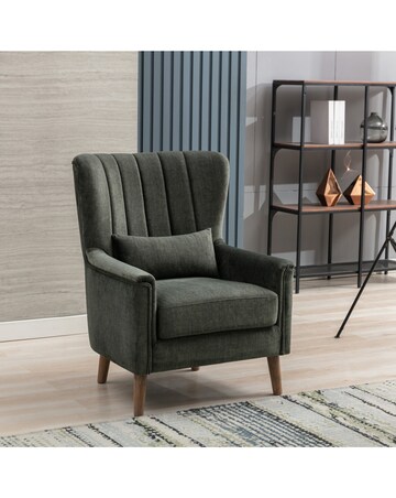 Clara Armchair