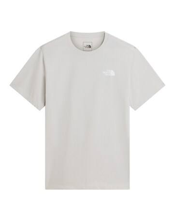 The North Face Evolution Box NSE Short Sleeve T-Shirt