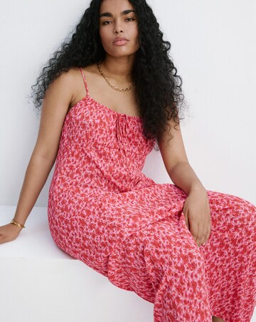 Mango Dress Pomu