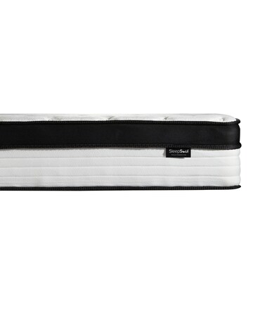 SleepSoul Cloud Mattress