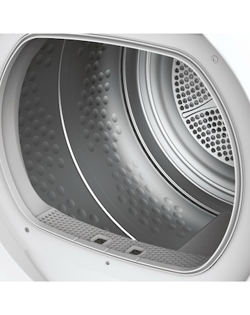 Candy Smart 9kg CSE C9DF-80 Condenser Tumble Dryer + Installation