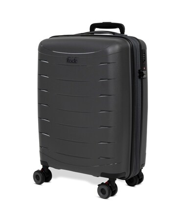 Rock Resilient Cabin Suitcase