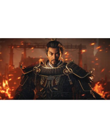 Wo Long 2: Wings of Ember (Xbox Series X)