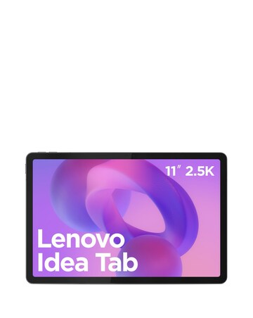 Lenovo Idea Tab 11in 128GB Wi-Fi Tablet with Tab Pen - Grey