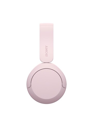Sony WH-CH530 Wireless On-Ear Headphones - Pink