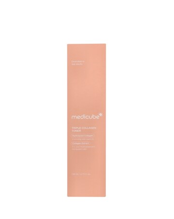 Medicube Triple Collagen Toner 4.0 140ml