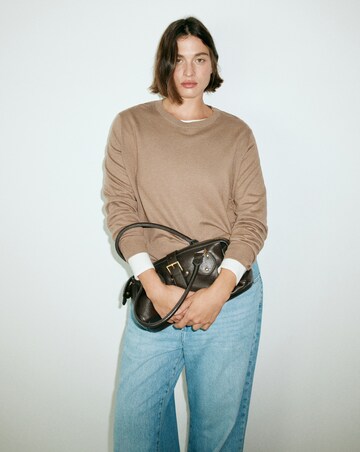 Mango Sweater