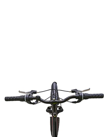 Boss Stealth Junior Mountain Bike 26 Inch Wheel