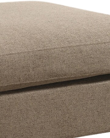 Bradie Footstool