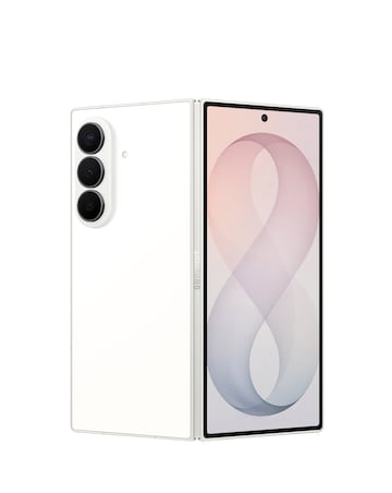 Samsung Galaxy Z Fold8 Ultra 512GB 5G - Cream