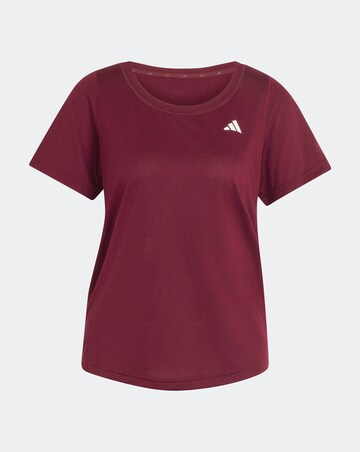 adidas Workout Essentials Scoop Neck T-shirt