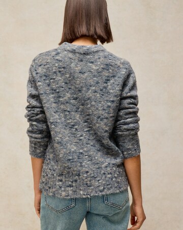 White Stuff Nena Nep Jumper
