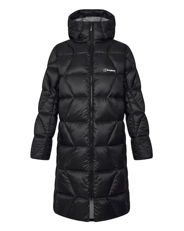 Berghaus Explorer Long Down Jacket
