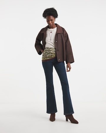 Indigo 24/7 Bootcut Jean