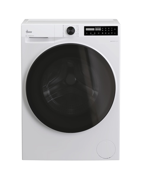 Install - Hoover Pro Wash Series 5 11kg- White