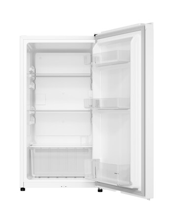 Hoover HONLQ2S38EWK Under Counter Fridge