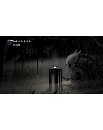 Hollow Knight (Nintendo Switch 2)
