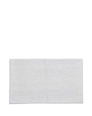 Catherine Lansfield Bobble Bathmat 50x80cm