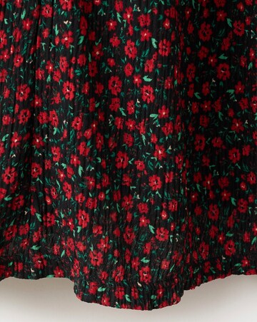 Mango Dress Pomeli