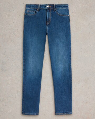 WHITE STUFF TAYLOR STRAIGHT JEAN