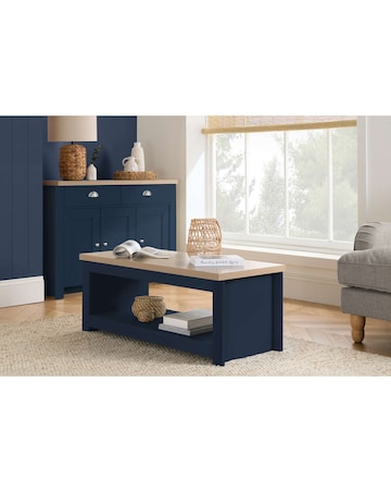 Highgate Coffee Table