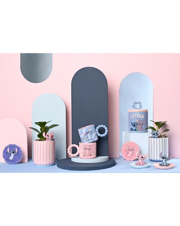 Disney Stitch Diffuser In A Gift Box - Angel
