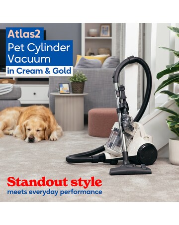 Russell Hobbs Atlas2 Pets Cyclonic