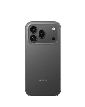 Honor 600 Pro 5G 512GB - Black