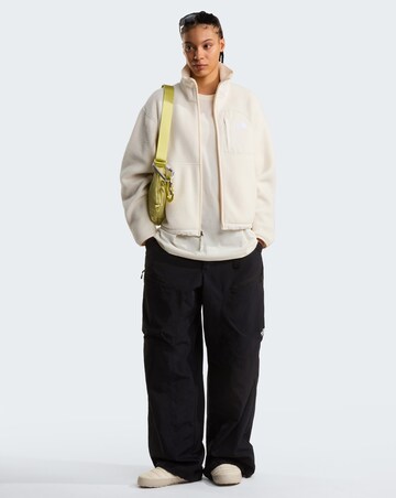 The North Face Yumiori Off Peak Full Zip Jacket