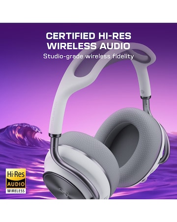 Turtle Beach Stealth Pro II Wireless Headset Xbox, PlayStation & PC - Black