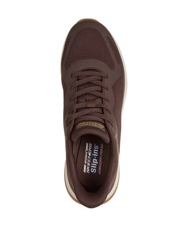 Skechers Slip-Ins Bobs Squad Chaos Trainers