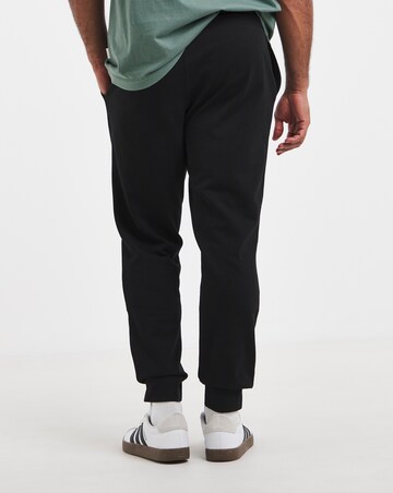 Jack & Jones Gordon Logo Jogger - Black