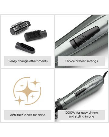 BaByliss Xanadu Air Styler