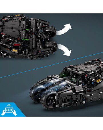 LEGO Technic Batmobile