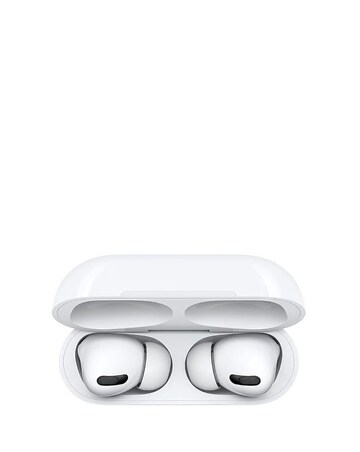 Refurbished Apple AirPods Pro 1st Gen (Pristine Condition)