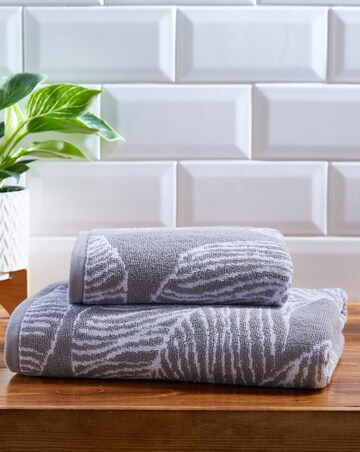 Fusion Matteo Towel