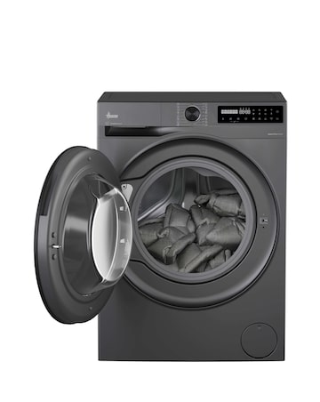 Install - Hoover Pro Wash Series 5 11kg- Graphite