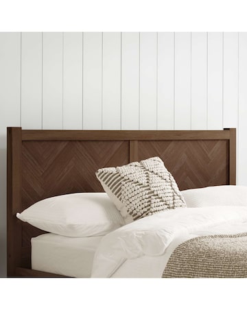 Herringford Bed Frame