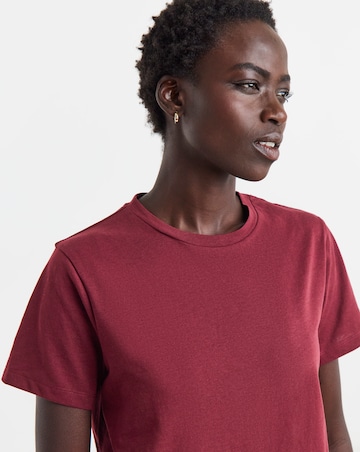 Pretty Secrets Back To Basics Pj Set