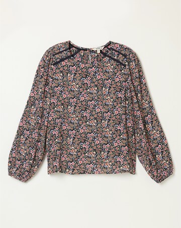 Fatface Sofia Meadow Blouse